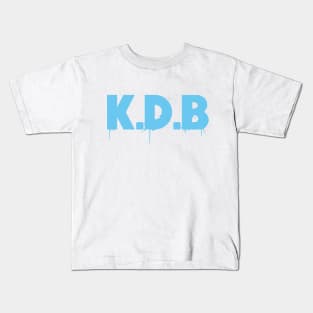 K.D.B. Kids T-Shirt